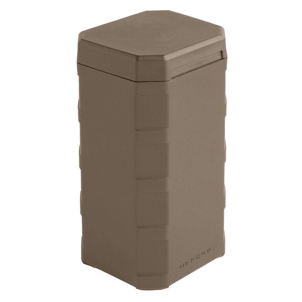 Magpul Industries DAKA CAN Large Storage Flat Dark Earth 