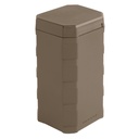 Magpul Industries DAKA CAN Large Storage Flat Dark Earth 