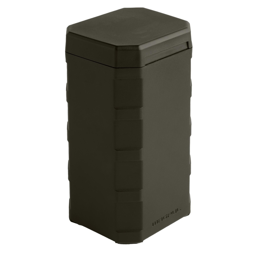 Magpul Industries DAKA CAN Large Storage Olive Drab Green 