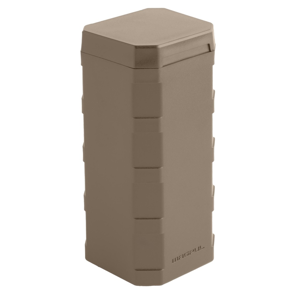Magpul Industries DAKA Can 2.0 Storage Flat Dark Earth 