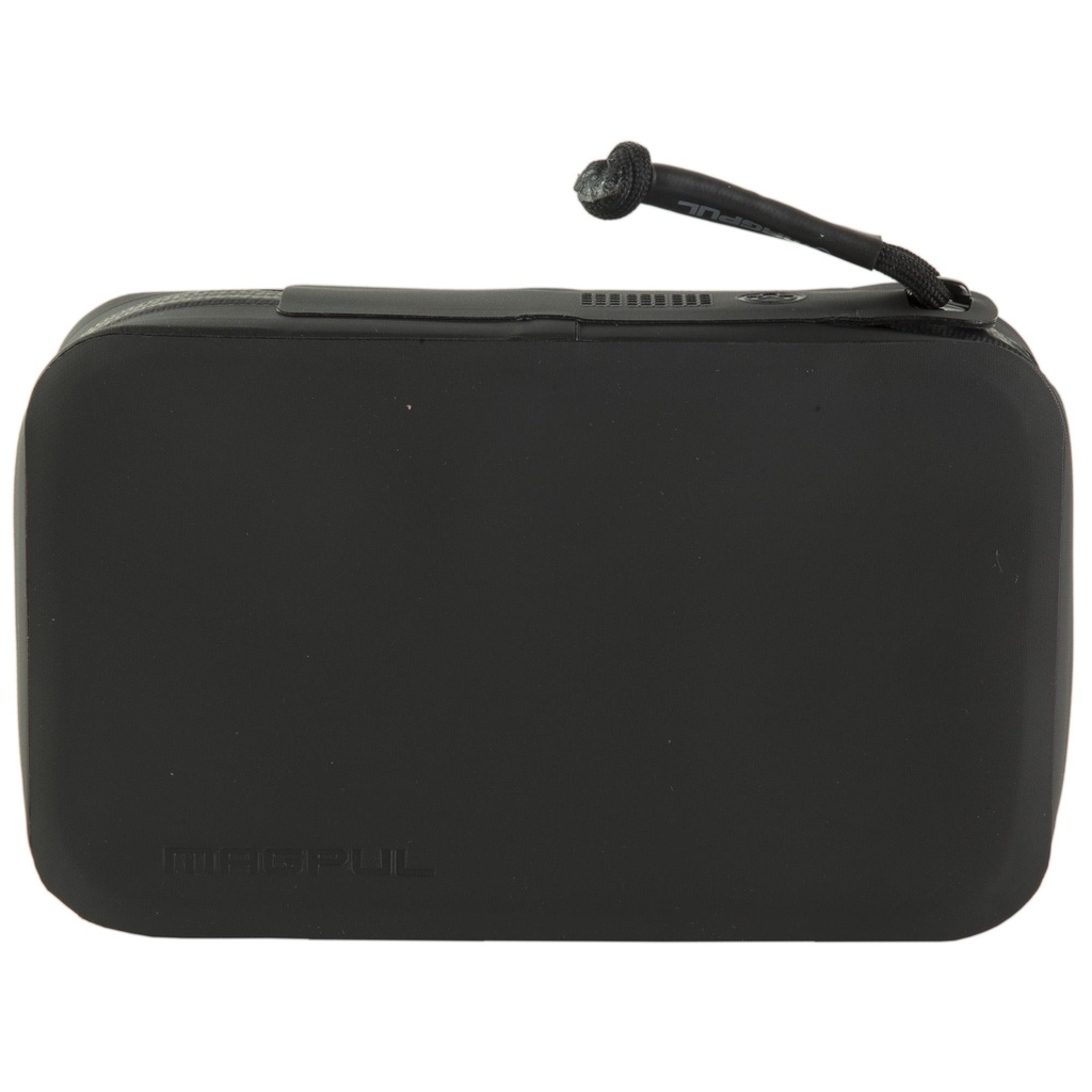 Magpul Industries DAKA Utility Organizer Reinforced Polymer Black 