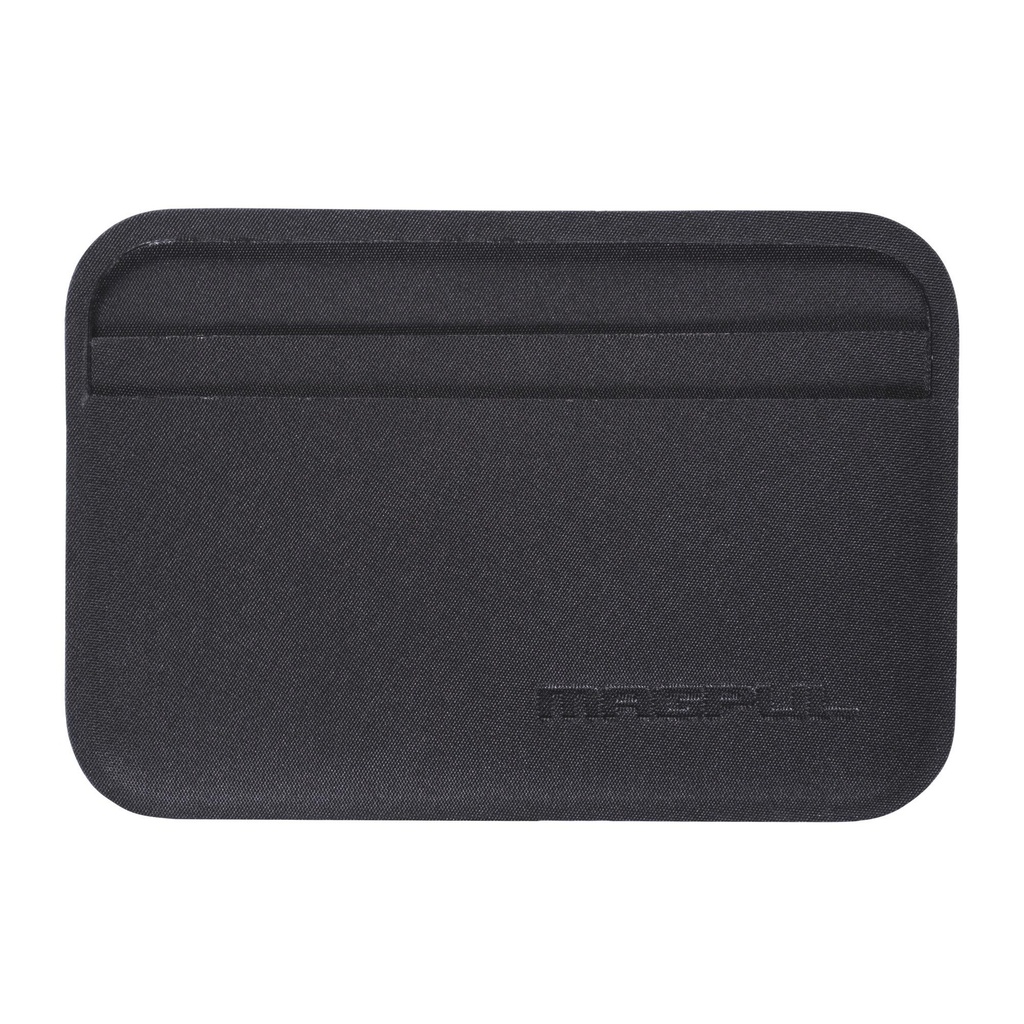 Magpul Industries DAKA Everyday Wallet 4.2" x 2.84" Polymer Fabric Black 