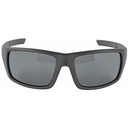 Magpul Industries Apex Eyewear Black Frame Gray Lens 