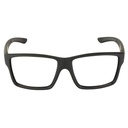 Magpul Industries Explorer Eyewear Black Frame with Clear Lens 