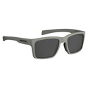 Magpul Industries Rider Eyewear Desert Verde Frame with Polarized Dark Gray Lens 