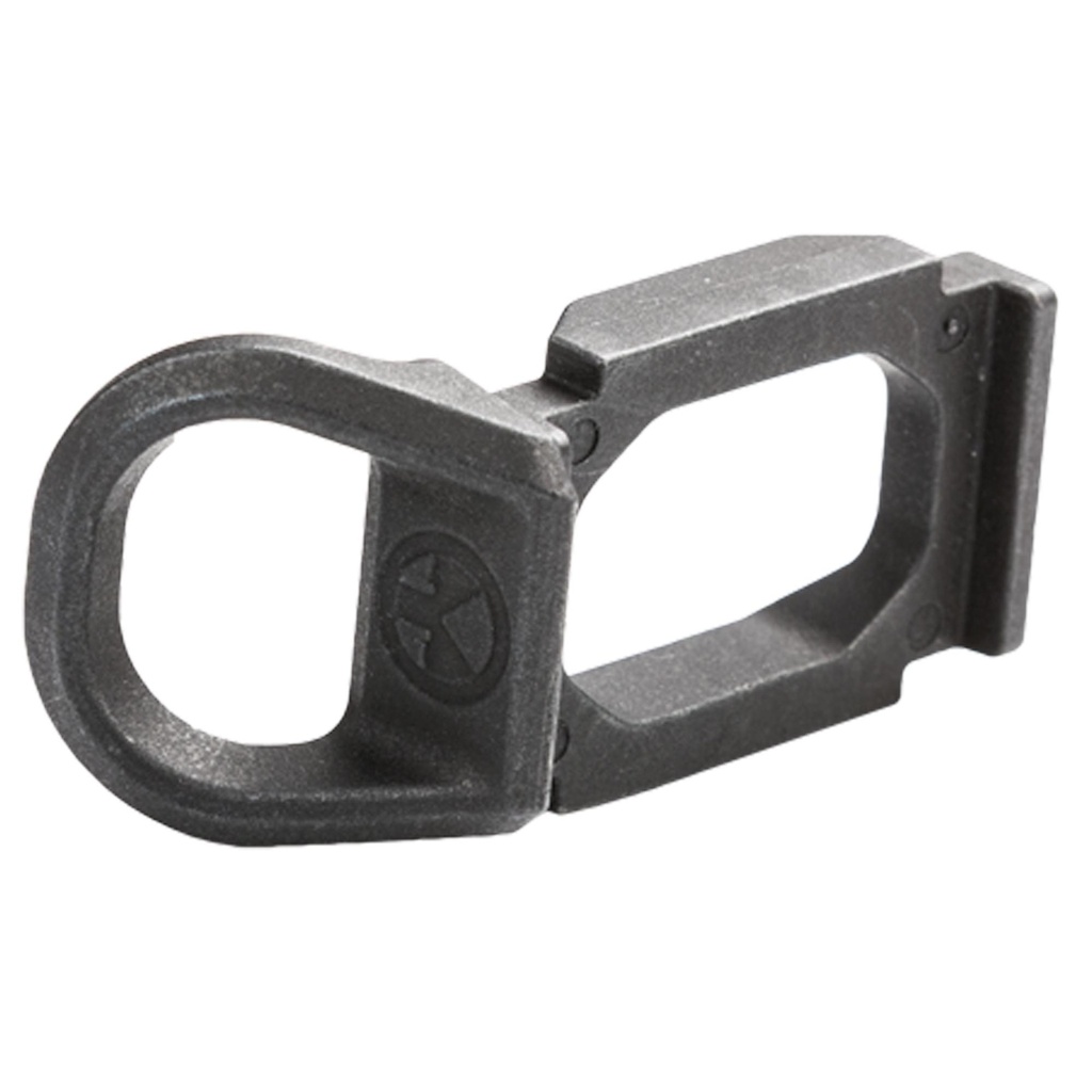 Magpul Industries SGA Sling Mount Fits Remington 870 with SGA Stock Black 