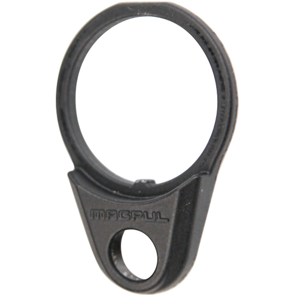 Magpul Industries Ambidextrous Sling Attachment Point Quick Detach For AR Rifles Black 