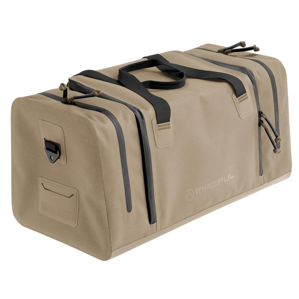 Magpul Industries DAKA Range Bag Large Flat Dark Earth 
