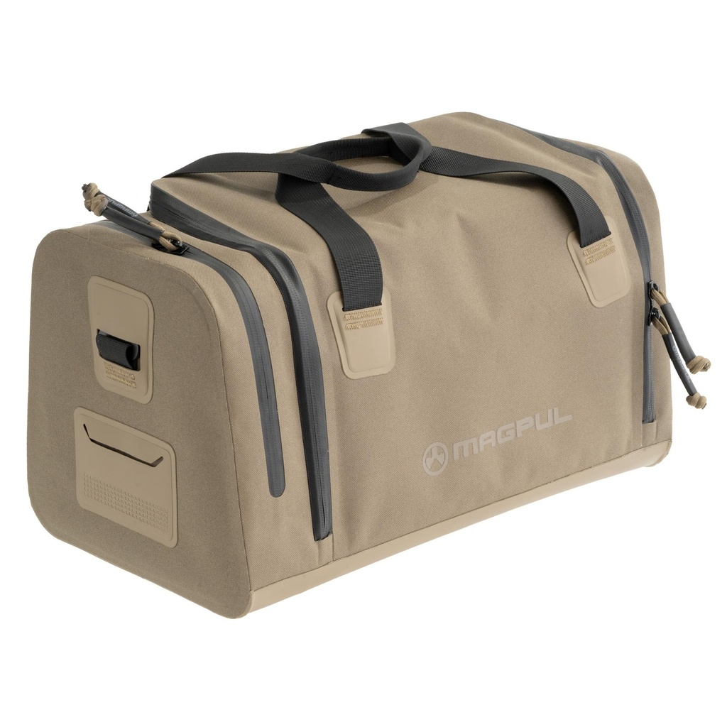 Magpul Industries DAKA Range Bag Small  Flat Dark Earth 