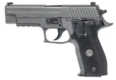 Sig Sauer P226 R  Legion 9mm DA/SA