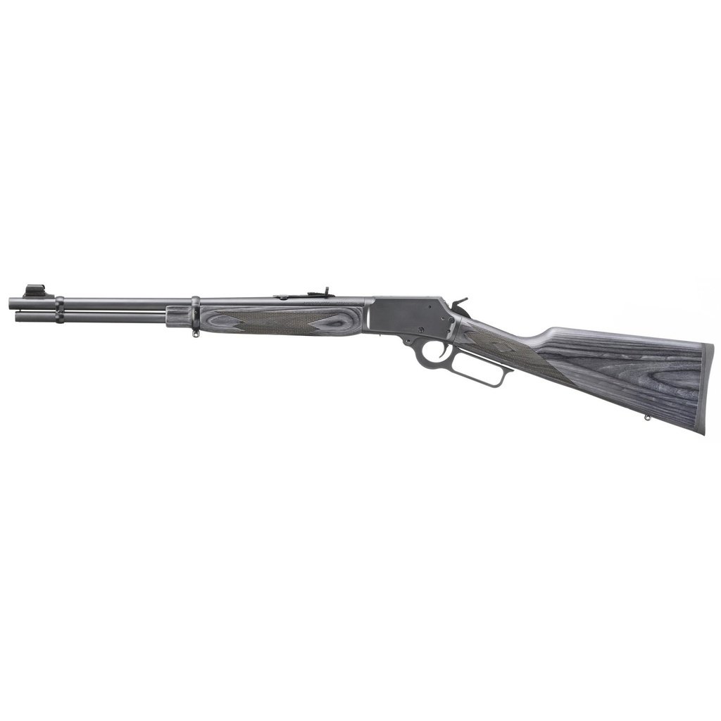 Marlin 1894 Guide Gun .357 Magnum 18.63" Satin Black Laminate Stock 9 Round