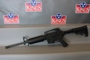 **POLICE TRADE** D.P.M.S A-15 5.56MM