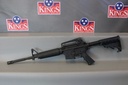 **POLICE TRADE** SMITH & WESSON M&P-15 5.56MM 1/9 TWIST A-POST