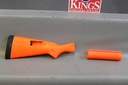 **POLICE TRADE** REM 870 SPEEDFEED STOCK SET (ORANGE)