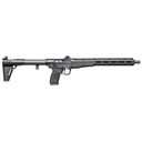 Kel-Tec Sub 2000 10MM 16.1" Threaded Barrel Black 15 Round