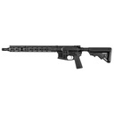 Agency Classified .223 Wylde 14.5" Barrel Mid Length Gas System Black 30 Round