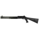 Agency Arms Tradesman 1014 12GA 18.5" Black Semi-Automatic Shotgun with M-LOK Handguard