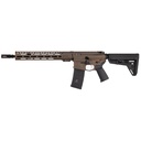 American Defense Mfg. UIC 5.56 14.5" M-LOK Midnight Bronze 30 Round