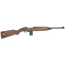 Auto Ordnance M1 Carbine .30 Carbine 18" Barrel Parkerized Finish Walnut Stock 15 Round