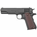 Auto Ordnance 1911 .45 ACP 5" Matte Black 7 Round