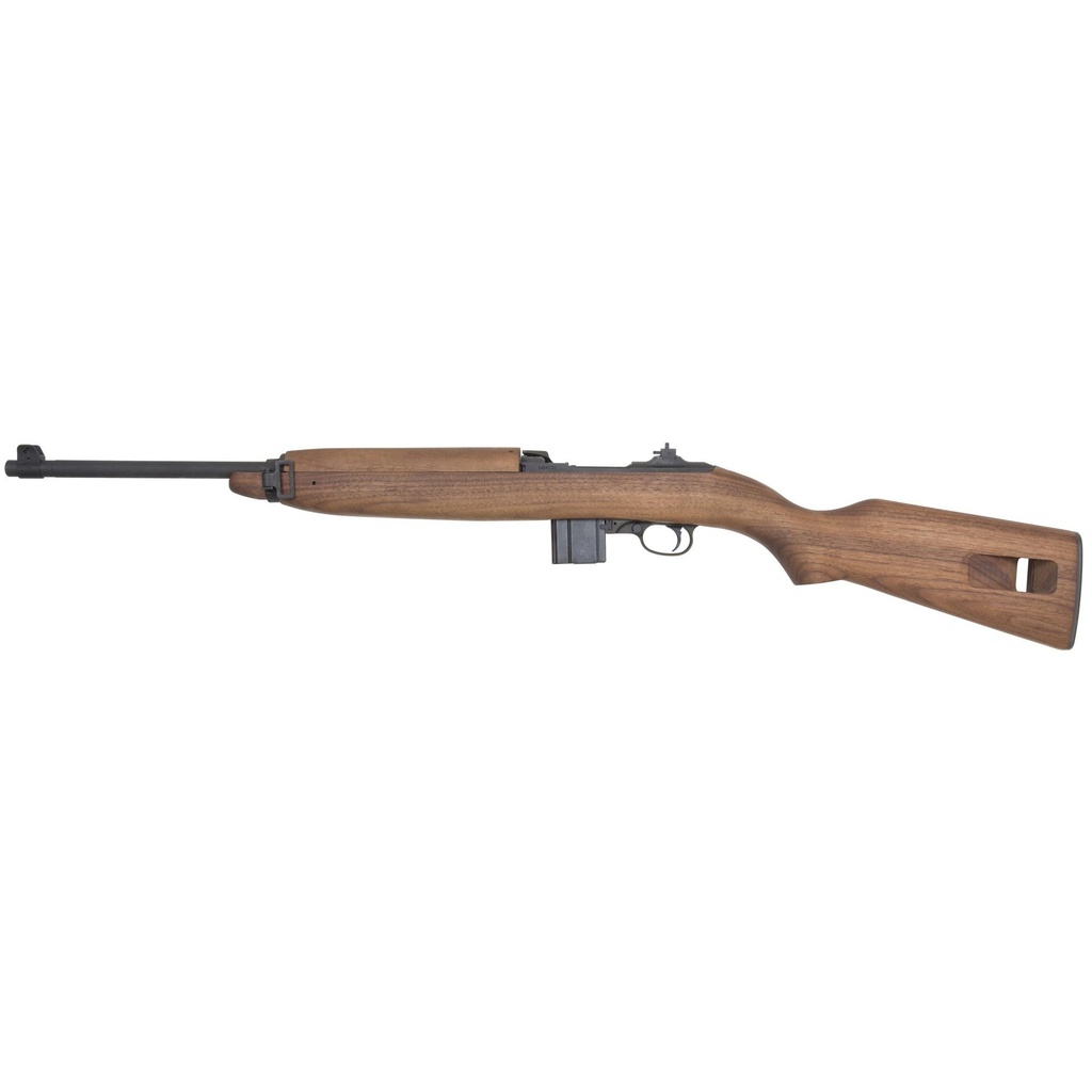 Auto Ordnance M1 Carbine .30 Carbine 18" Barrel Parkerized Walnut Stock 10 Round