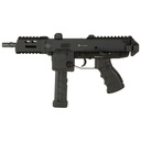 B&T KH9 Covert 9MM 6" Barrel Black 25 Round Magazine