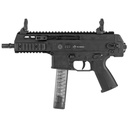 B&T APC9 PRO 9MM 6.8" Tri-Lug Black 30 Round