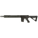 Black Rain Ordnance SPEC15 .458 SOCOM 16" Black 10 Round