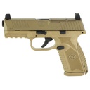 FN FN509 Midsize MRD 9MM 4" OR FDE 15 Round