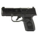 FN Reflex 9MM 3.3" Optics Ready Black 10 Round