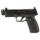 FN 510 MRD Comp 10MM 4.43" Black FN Quick Connect Compensator 15 Round