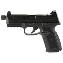 FN FN509M 9MM 4.5" Threaded OR Black 10 Round