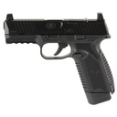 FN FN 545 MRD .45 ACP 4.1" Optics Ready Black 15 Round