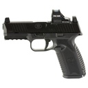 FN 510 MRD 10MM 4.1" Optics Ready Black 15 Round