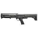 Kel-Tec KS7 GEN2 12GA 18.5" Pump Action Shotgun Black 6 Round