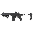 Kel-Tec PLR-16 5.56 9.2" Threaded Barrel Black Pistol Brace 10 Round