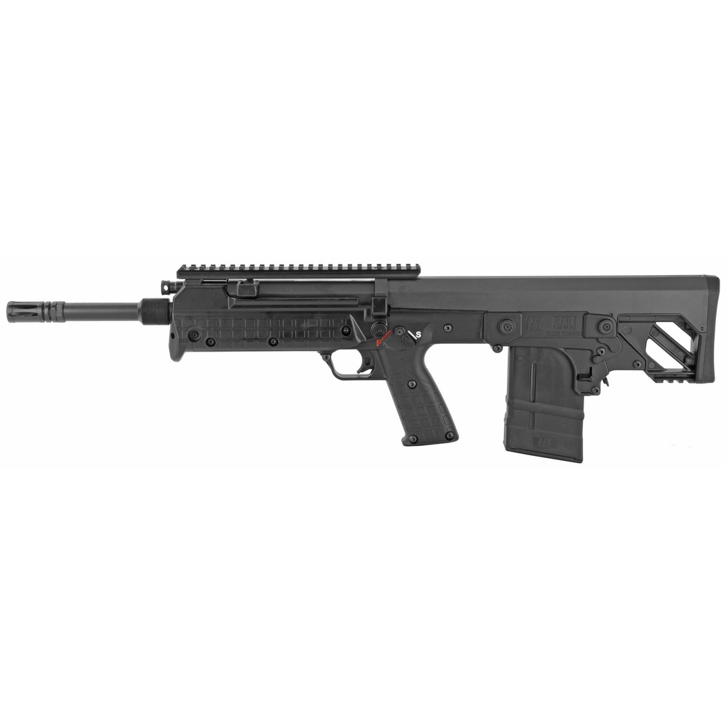 Kel-Tec RFB 7.62 NATO 18" Black Semi-Automatic Rifle 20 Round