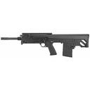 Kel-Tec RFB 7.62 NATO 18" Black Semi-Automatic Rifle 20 Round