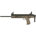 Kel-Tec CMR-30 .22 WMR 16" Barrel Tan 30 Round