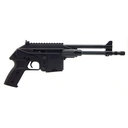 Kel-Tec PLR-16 5.56 9.2" Semi-Automatic Pistol Black 10 Round
