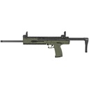 Kel-Tec CMR-30 .22 WMR 16" Barrel Green Synthetic Stock 30 Round Capacity