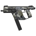 KRISS VECTOR SDP 9MM 5.5" Threaded Barrel MultiCam Black 40 Round Capacity