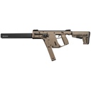 KRISS VECTOR CRB .45 ACP 16" Semi-Automatic Rifle FDE 30 Round
