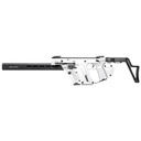 KRISS VECTOR CRB 10MM 16" Threaded Barrel Alpine White California Compliant