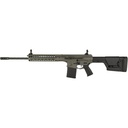 LWRC REPR MKII .308 20" Spiral Fluted Barrel Threaded Tungsten Gray 20 Round