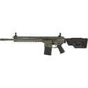 LWRC REPR MKII 7.62 NATO 16.1" Threaded Barrel Tungsten Gray 30 Round