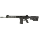LWRC REPR MKII 7.62 NATO 16.1" Threaded Black 30 Round