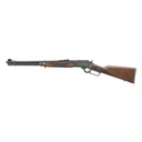 Marlin 1894 Classic .44 Remington Magnum 20.25" Satin Black American Black Walnut Stock 11 Round
