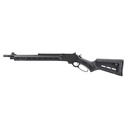Marlin 336 Dark Series .30-30 Winchester 16.17" Barrel Radial Muzzle Brake Black Satin Finish