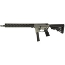 Maxim MD9 9MM 16" Threaded Barrel M-Lok Compatible Urban Gray 33 Round